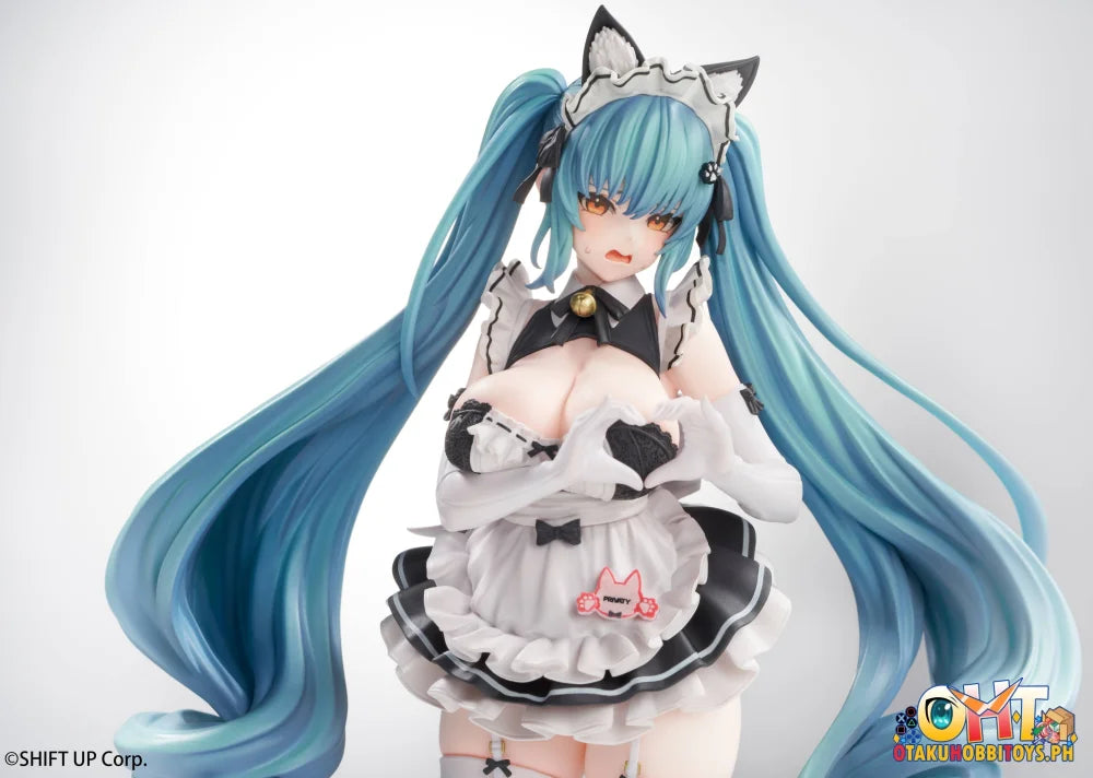 Hobby Sakura 1/10 Goddess of Victory: Nikke Privaty: Unkind Maid