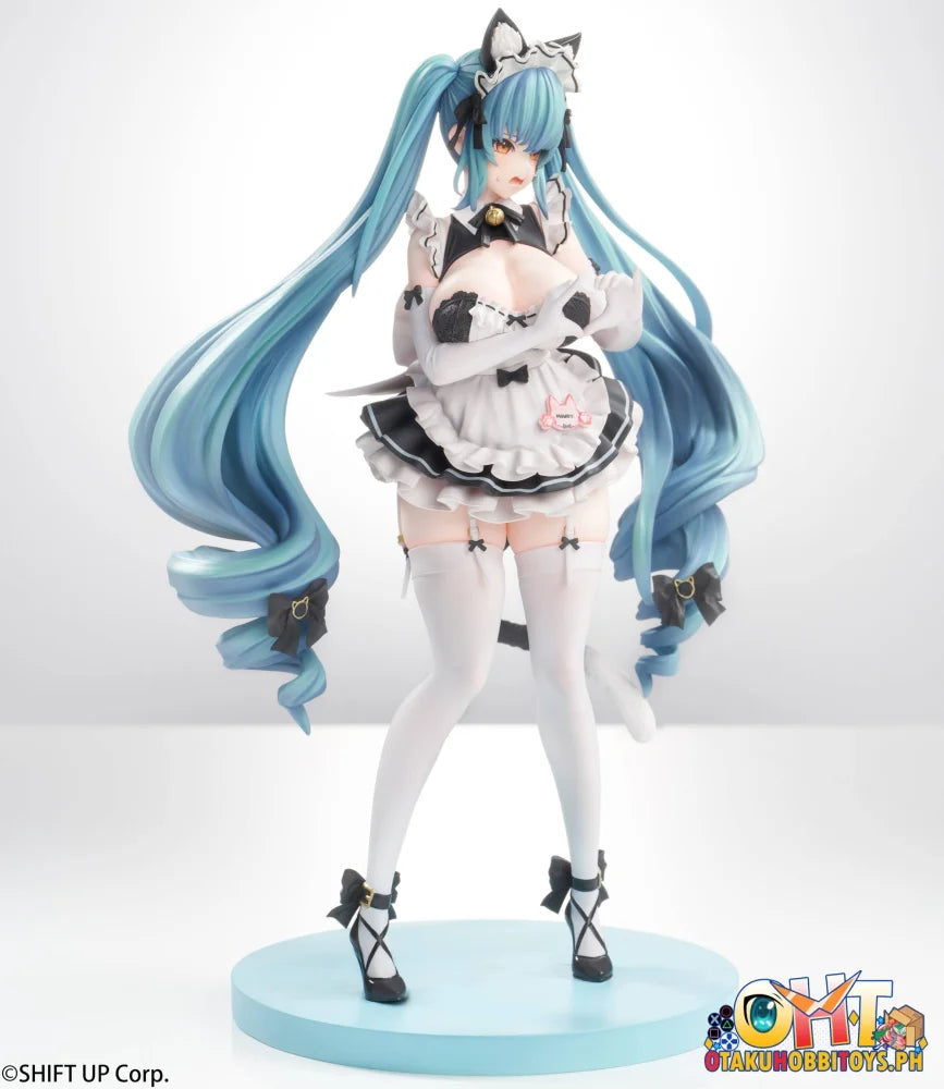 Hobby Sakura 1/10 Goddess of Victory: Nikke Privaty: Unkind Maid