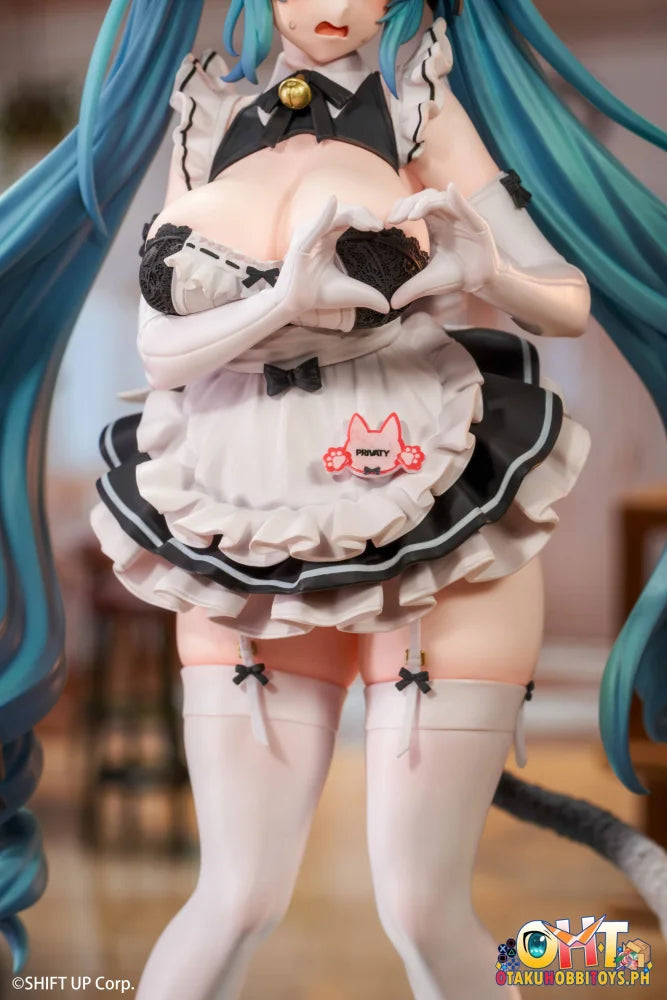 Hobby Sakura 1/10 Goddess of Victory: Nikke Privaty: Unkind Maid