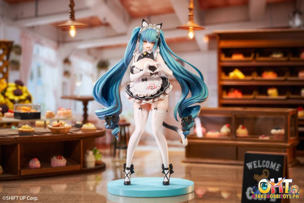 Hobby Sakura 1/10 Goddess of Victory: Nikke Privaty: Unkind Maid