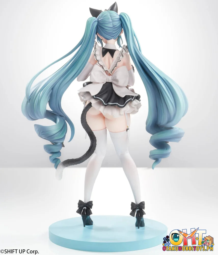 Hobby Sakura 1/10 Goddess of Victory: Nikke Privaty: Unkind Maid
