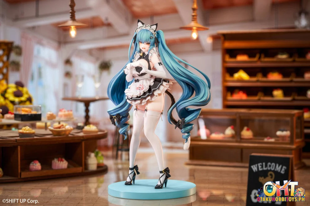 Hobby Sakura 1/10 Goddess of Victory: Nikke Privaty: Unkind Maid