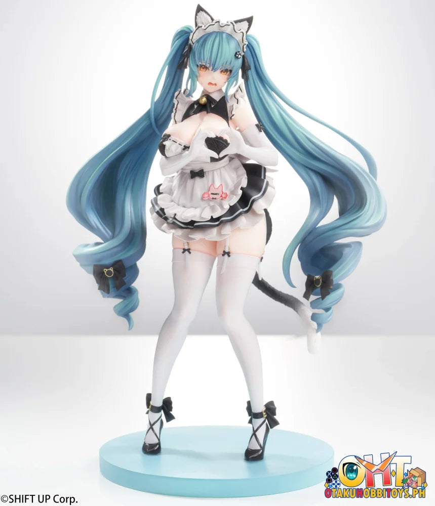 Hobby Sakura 1/10 Goddess of Victory: Nikke Privaty: Unkind Maid