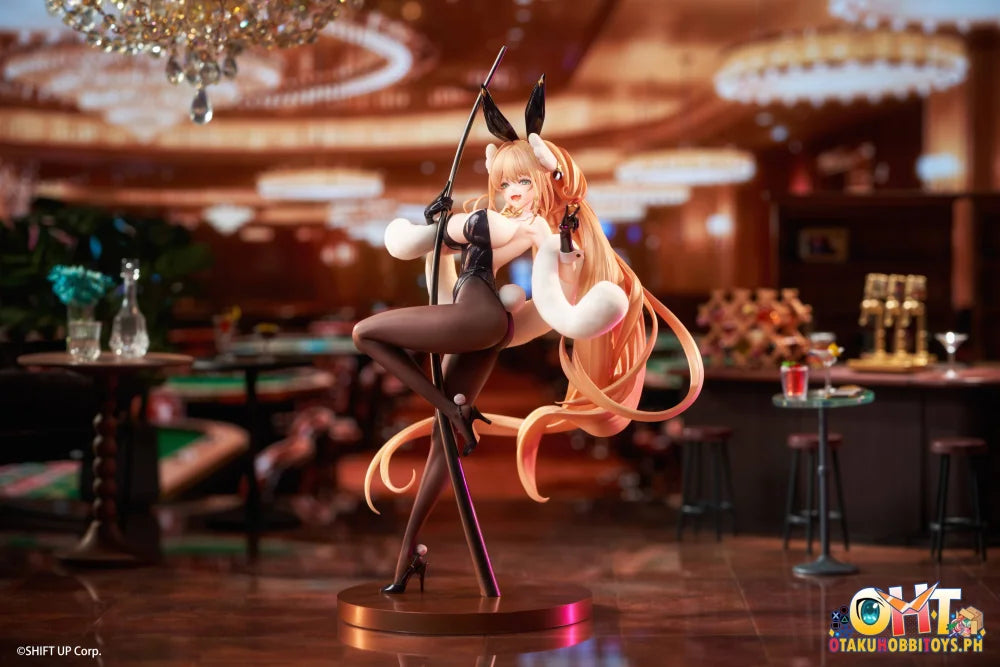 Hobby Sakura 1/10 GODDESS OF VICTORY: NIKKE Rupee: Rabbit Deluxe
