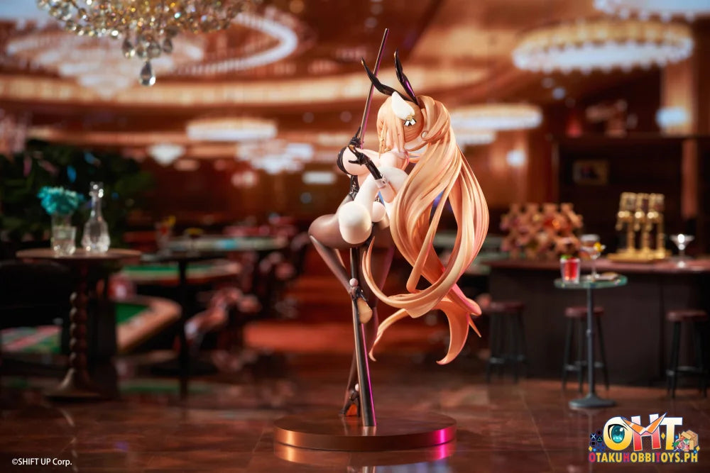 Hobby Sakura 1/10 GODDESS OF VICTORY: NIKKE Rupee: Rabbit Deluxe