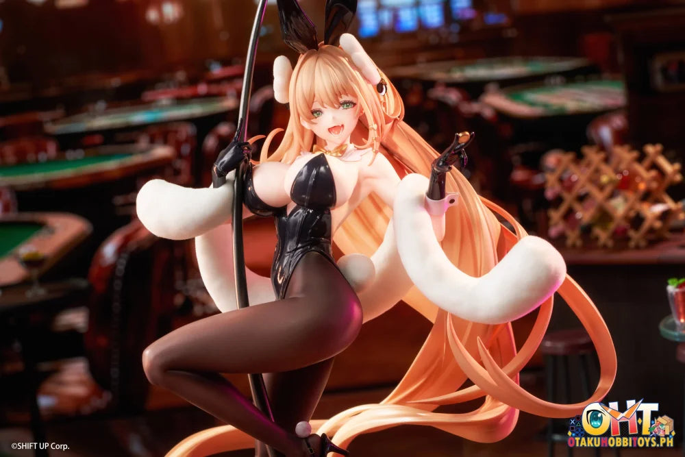 Hobby Sakura 1/10 GODDESS OF VICTORY: NIKKE Rupee: Rabbit Deluxe