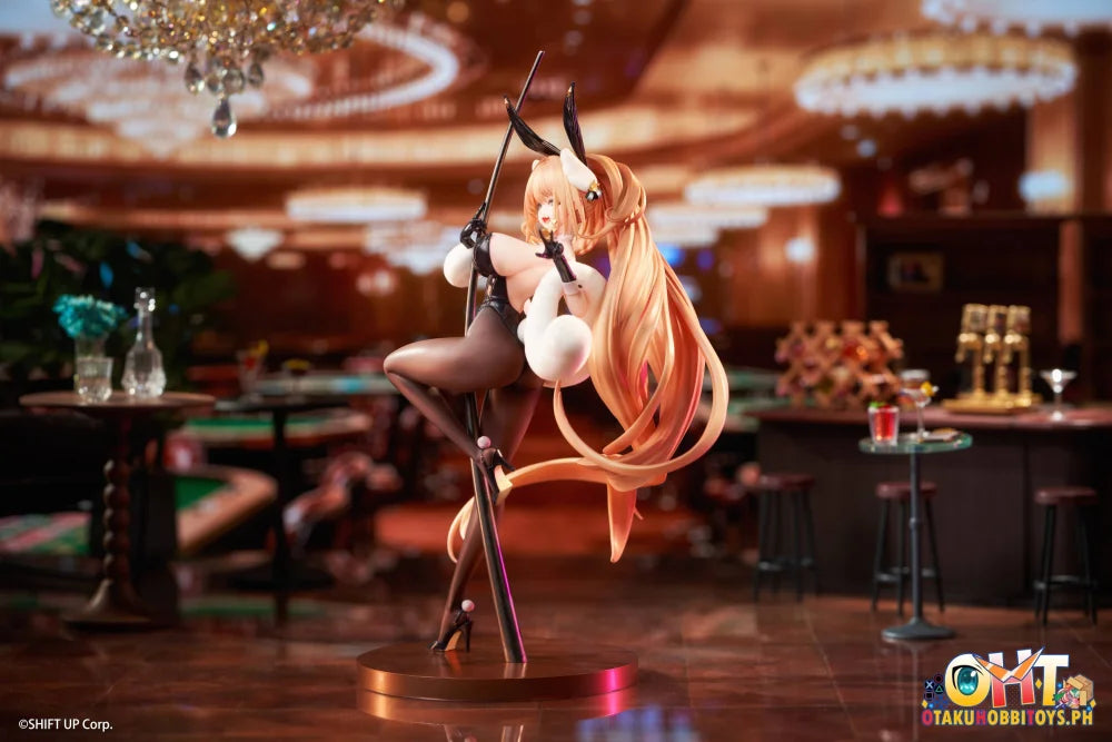 Hobby Sakura 1/10 GODDESS OF VICTORY: NIKKE Rupee: Rabbit Deluxe
