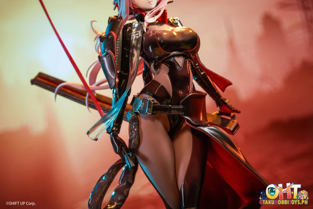Hobby Sakura 1/10 Goddess of Victory: Nikke Scarlet: Black Shadow