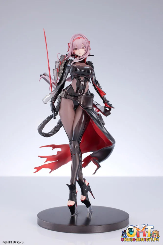Hobby Sakura 1/10 Goddess of Victory: Nikke Scarlet: Black Shadow