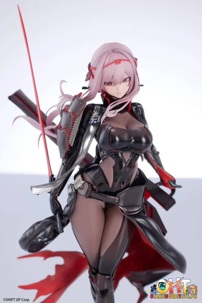 Hobby Sakura 1/10 Goddess of Victory: Nikke Scarlet: Black Shadow