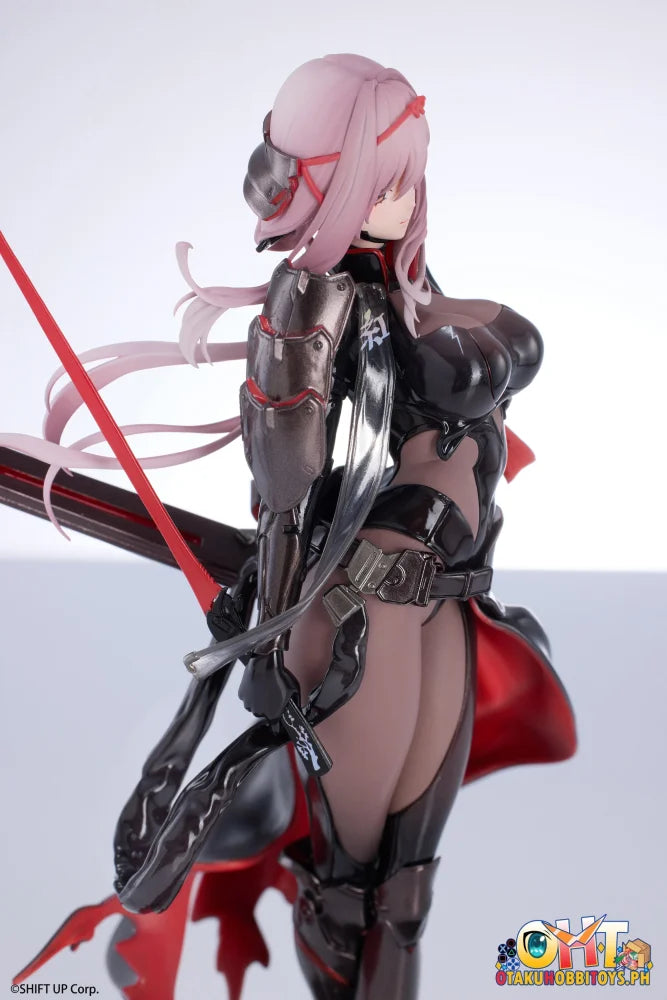 Hobby Sakura 1/10 Goddess of Victory: Nikke Scarlet: Black Shadow