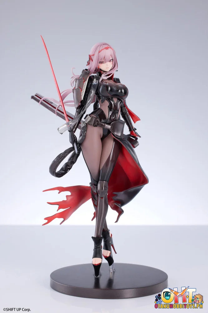 Hobby Sakura 1/10 Goddess of Victory: Nikke Scarlet: Black Shadow