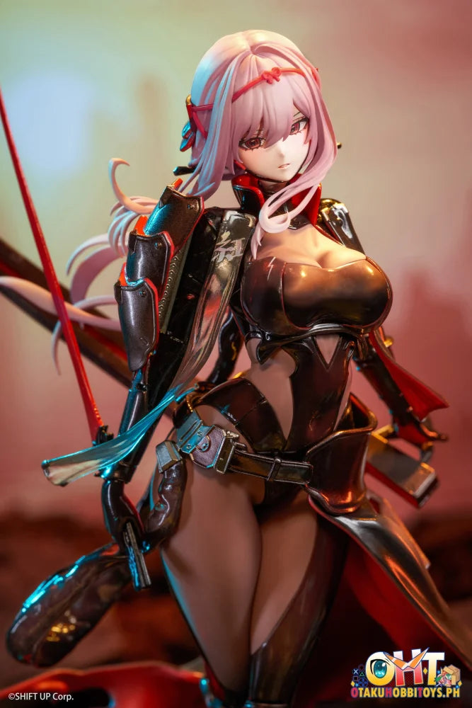 Hobby Sakura 1/10 Goddess of Victory: Nikke Scarlet: Black Shadow