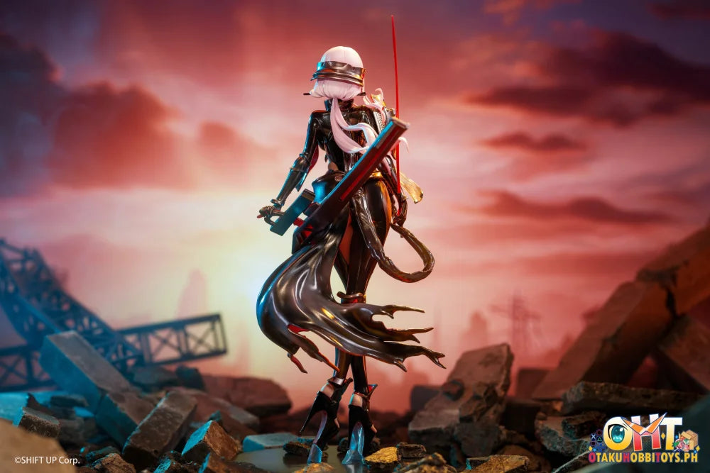 Hobby Sakura 1/10 Goddess of Victory: Nikke Scarlet: Black Shadow