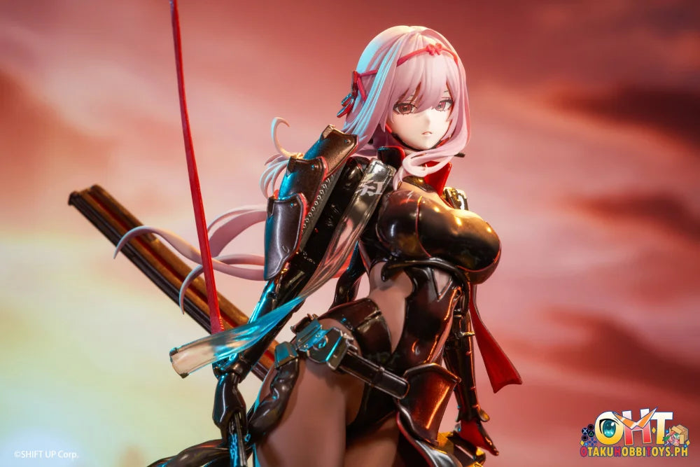 Hobby Sakura 1/10 Goddess of Victory: Nikke Scarlet: Black Shadow