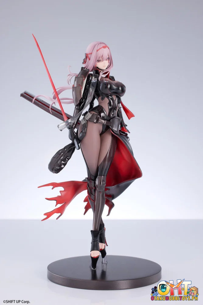 Hobby Sakura 1/10 Goddess of Victory: Nikke Scarlet: Black Shadow