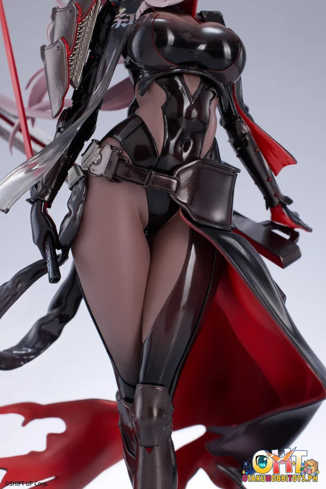 Hobby Sakura 1/10 Goddess of Victory: Nikke Scarlet: Black Shadow