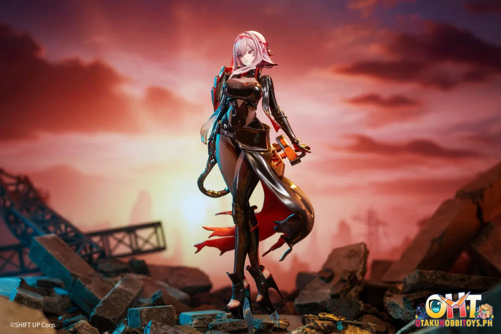 Hobby Sakura 1/10 Goddess of Victory: Nikke Scarlet: Black Shadow