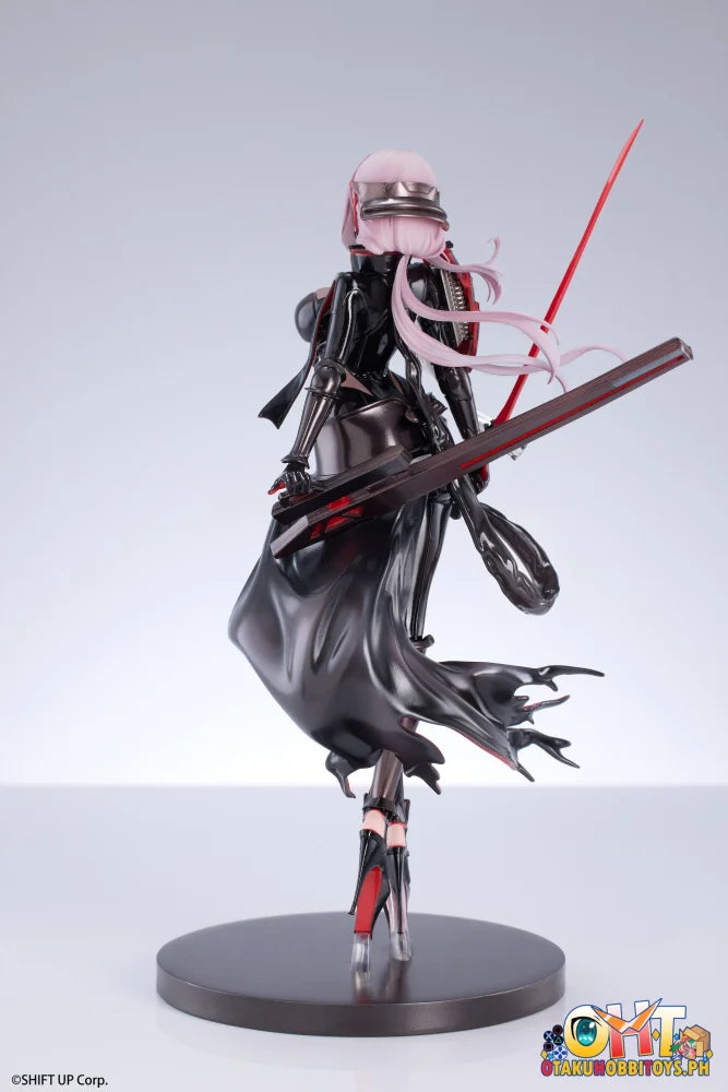 Hobby Sakura 1/10 Goddess of Victory: Nikke Scarlet: Black Shadow