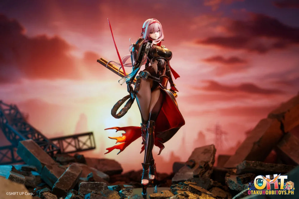 Hobby Sakura 1/10 Goddess of Victory: Nikke Scarlet: Black Shadow