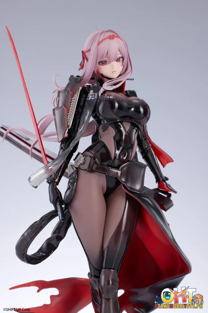 Hobby Sakura 1/10 Goddess of Victory: Nikke Scarlet: Black Shadow