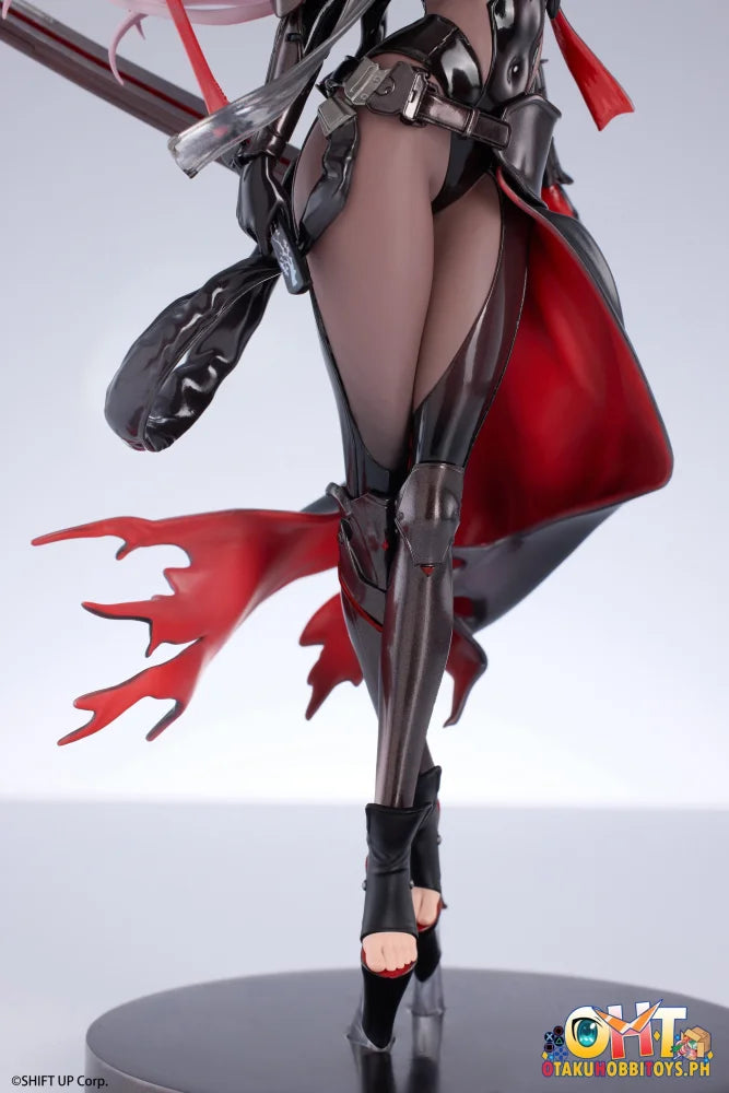 Hobby Sakura 1/10 Goddess of Victory: Nikke Scarlet: Black Shadow