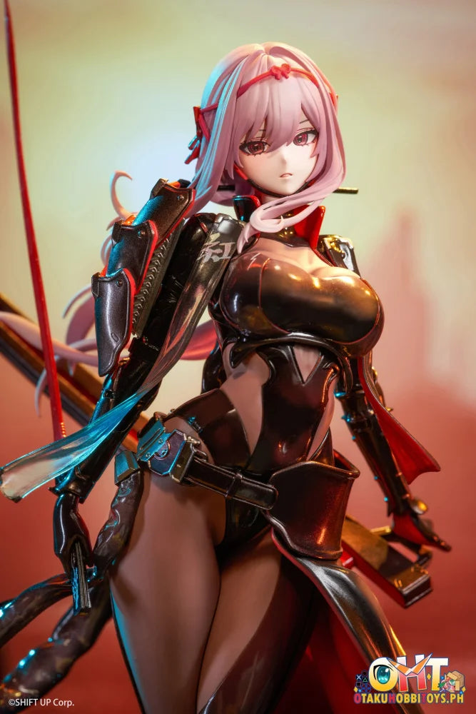 Hobby Sakura 1/10 Goddess of Victory: Nikke Scarlet: Black Shadow