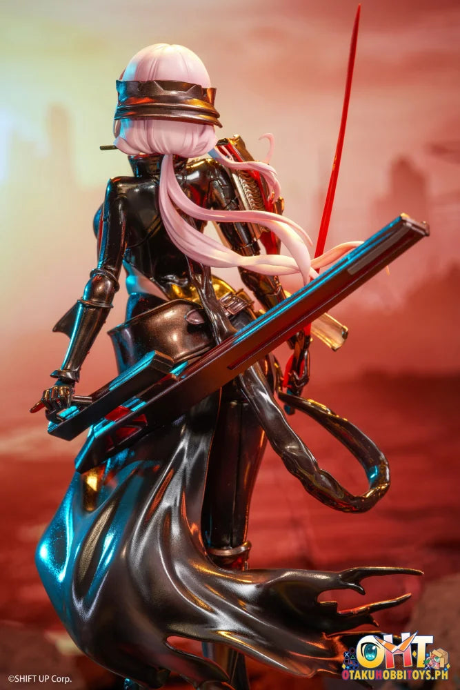 Hobby Sakura 1/10 Goddess of Victory: Nikke Scarlet: Black Shadow