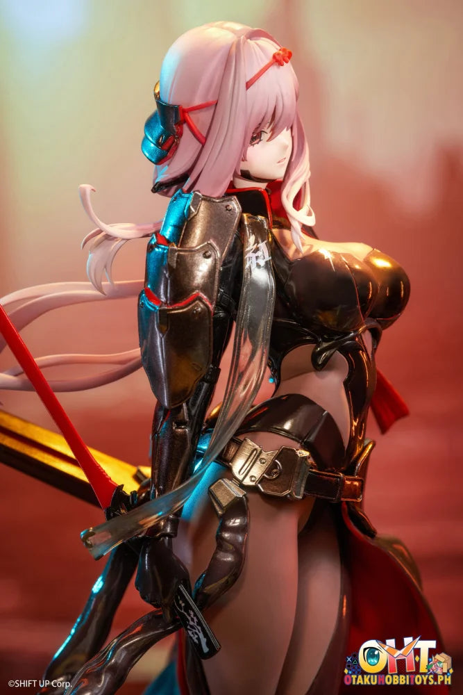 Hobby Sakura 1/10 Goddess of Victory: Nikke Scarlet: Black Shadow