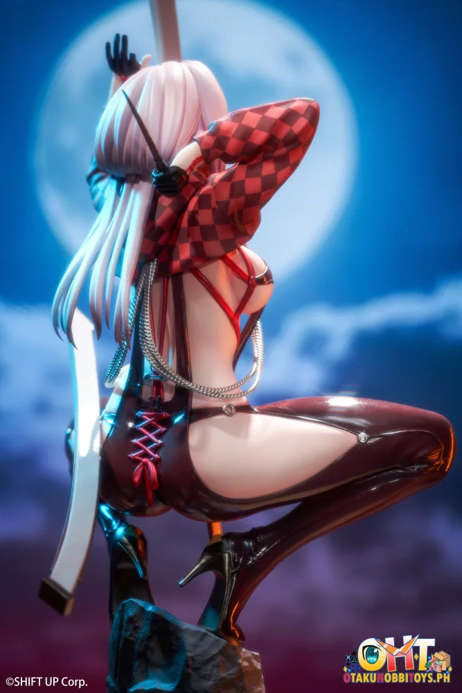 Hobby Sakura 1/10 Goddess of Victory: Nikke Scarlet: Racer’s High