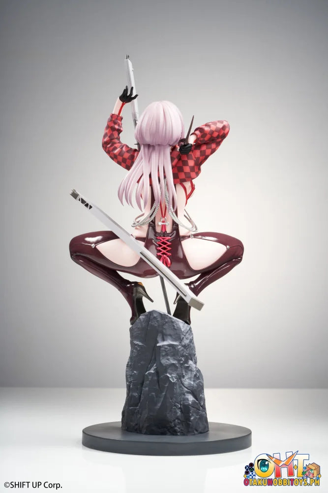 Hobby Sakura 1/10 Goddess of Victory: Nikke Scarlet: Racer’s High