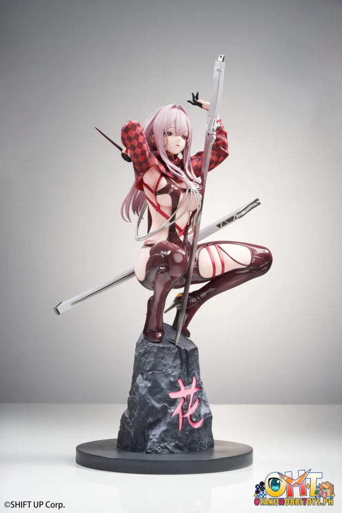 Hobby Sakura 1/10 Goddess of Victory: Nikke Scarlet: Racer’s High