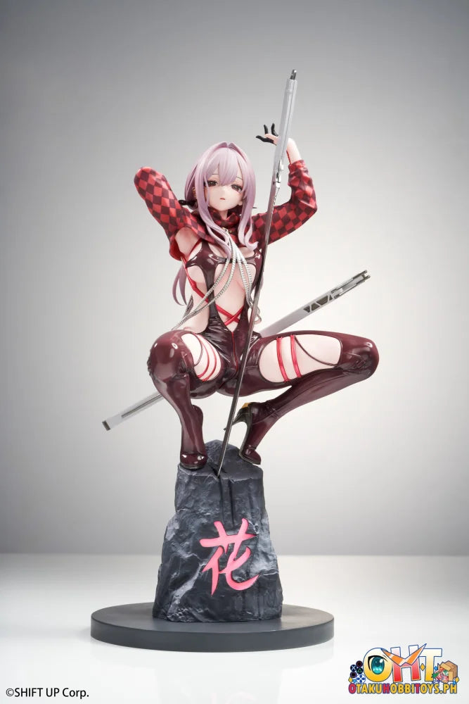 Hobby Sakura 1/10 Goddess of Victory: Nikke Scarlet: Racer’s High