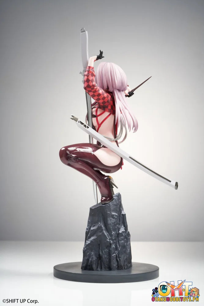 Hobby Sakura 1/10 Goddess of Victory: Nikke Scarlet: Racer’s High