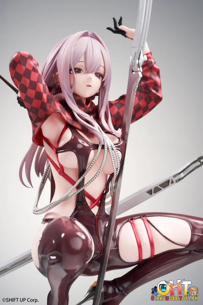 Hobby Sakura 1/10 Goddess of Victory: Nikke Scarlet: Racer’s High