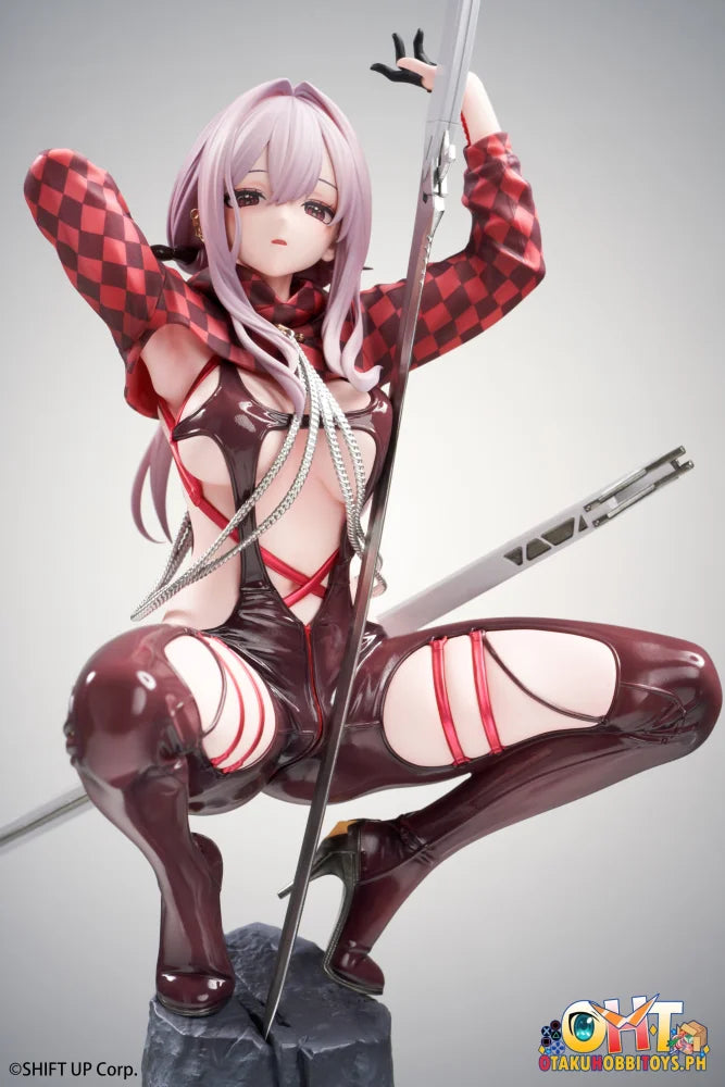 Hobby Sakura 1/10 Goddess of Victory: Nikke Scarlet: Racer’s High