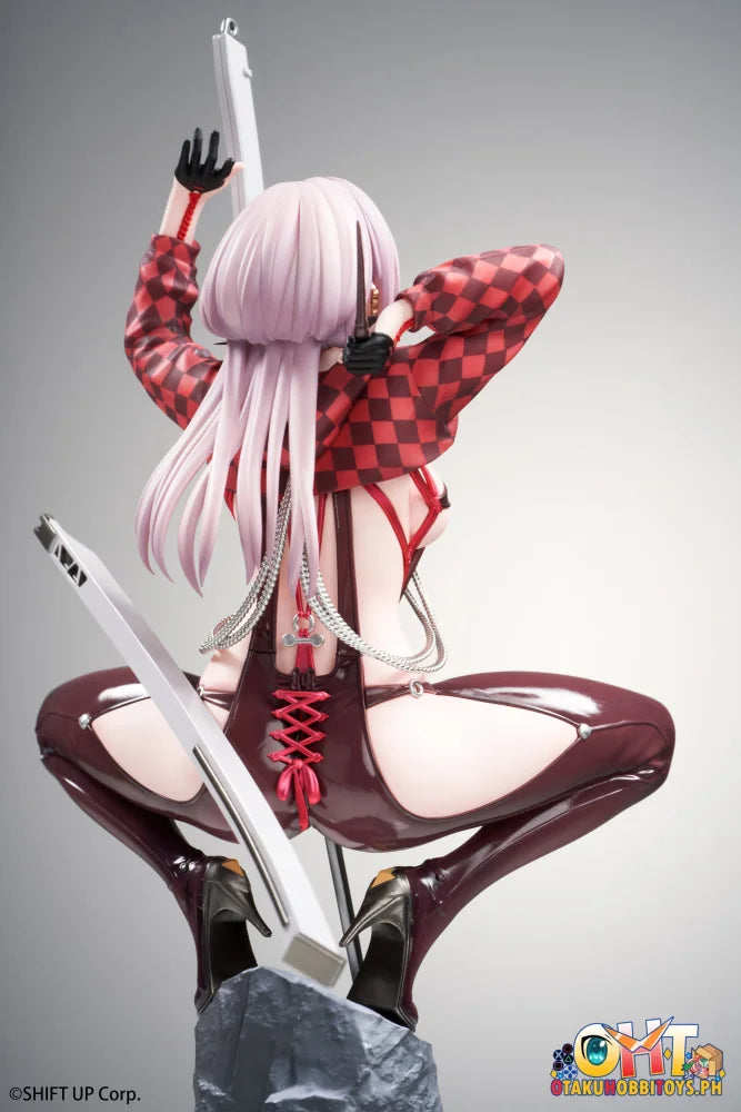 Hobby Sakura 1/10 Goddess of Victory: Nikke Scarlet: Racer’s High