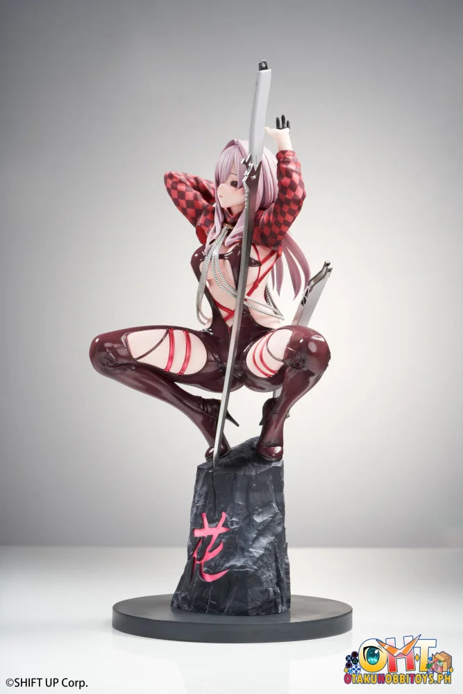 Hobby Sakura 1/10 Goddess of Victory: Nikke Scarlet: Racer’s High