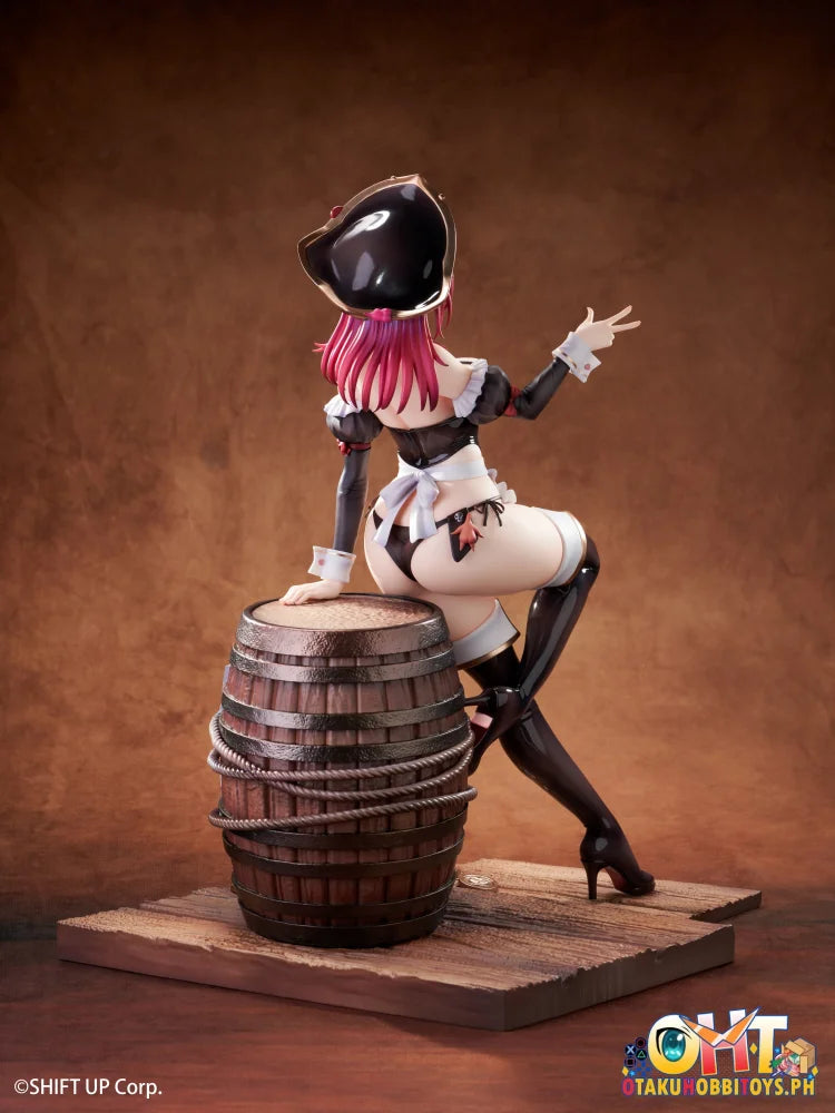 Hobby Sakura 1/4 Goddess of Victory: Nikke Mast: Romantic Maid DELUXE EDITION Scale Figure