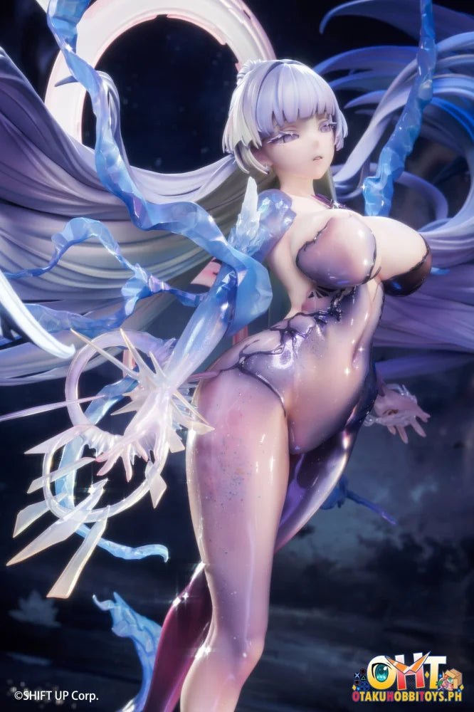 Hobby Sakura 1/4 Goddess of Victory: Nikke Nayuta: Wu Wei Deluxe Edition - Scale Figure