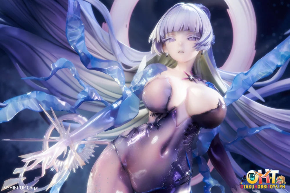 Hobby Sakura 1/4 Goddess of Victory: Nikke Nayuta: Wu Wei Deluxe Edition - Scale Figure