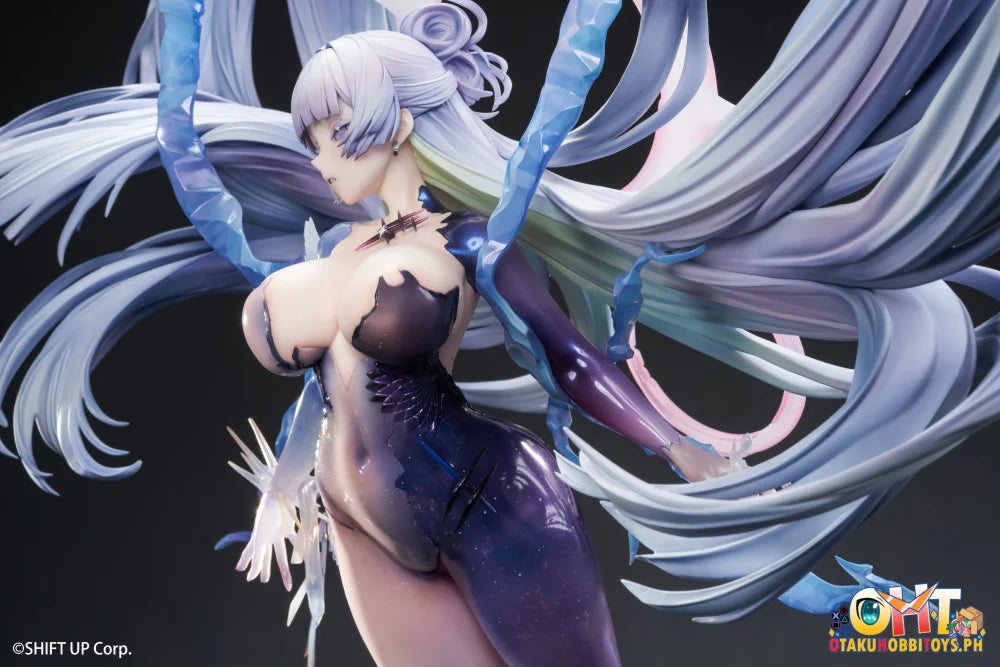 Hobby Sakura 1/4 Goddess of Victory: Nikke Nayuta: Wu Wei Deluxe Edition - Scale Figure