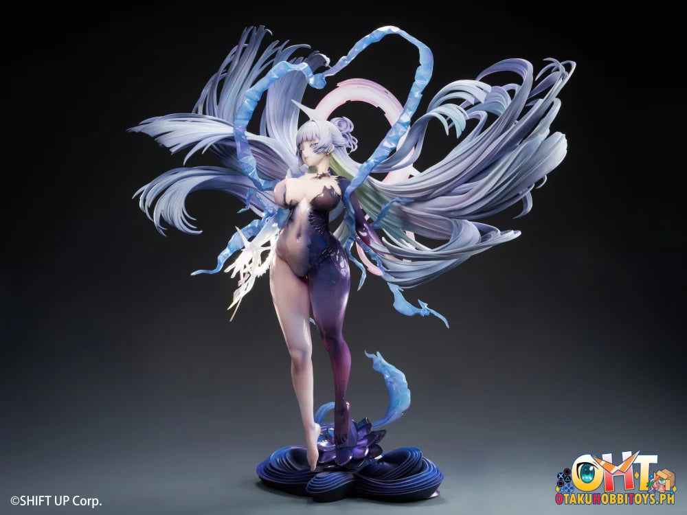 Hobby Sakura 1/4 Goddess of Victory: Nikke Nayuta: Wu Wei Deluxe Edition - Scale Figure