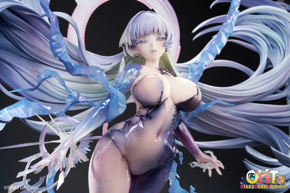 Hobby Sakura 1/4 Goddess of Victory: Nikke Nayuta: Wu Wei Deluxe Edition - Scale Figure
