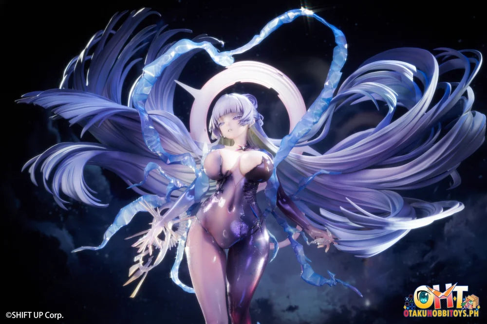 Hobby Sakura 1/4 Goddess of Victory: Nikke Nayuta: Wu Wei Deluxe Edition - Scale Figure