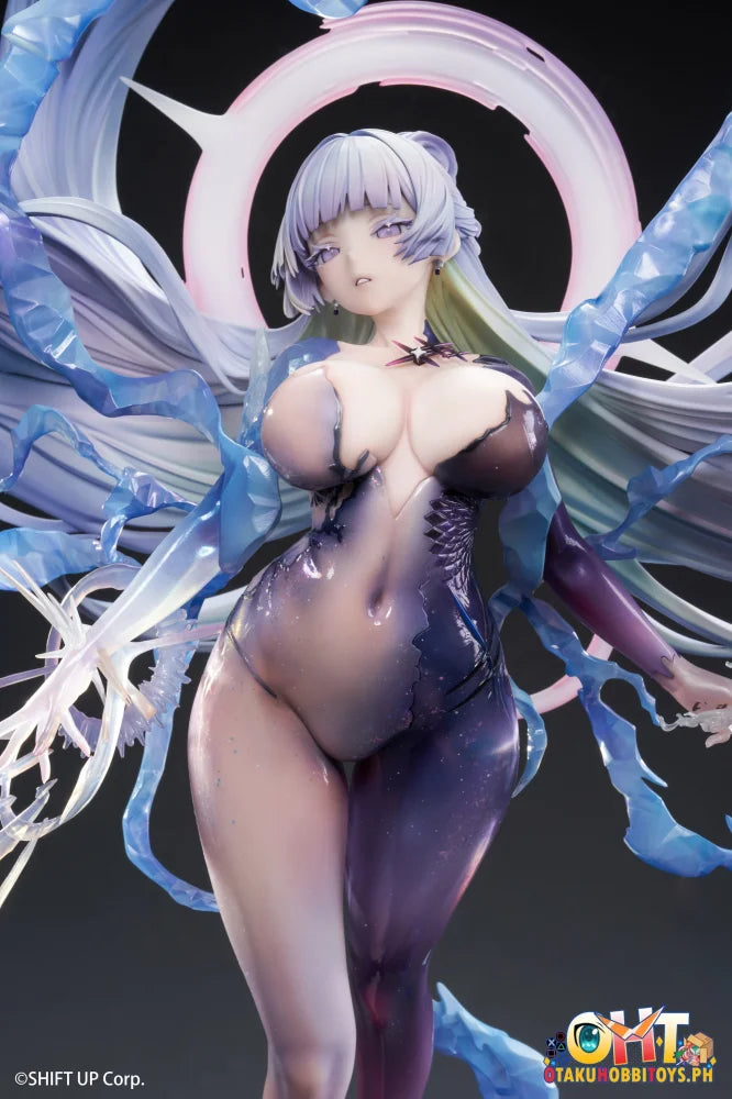 Hobby Sakura 1/4 Goddess of Victory: Nikke Nayuta: Wu Wei Deluxe Edition - Scale Figure
