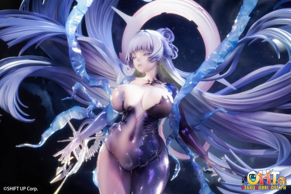 Hobby Sakura 1/4 Goddess of Victory: Nikke Nayuta: Wu Wei Deluxe Edition - Scale Figure