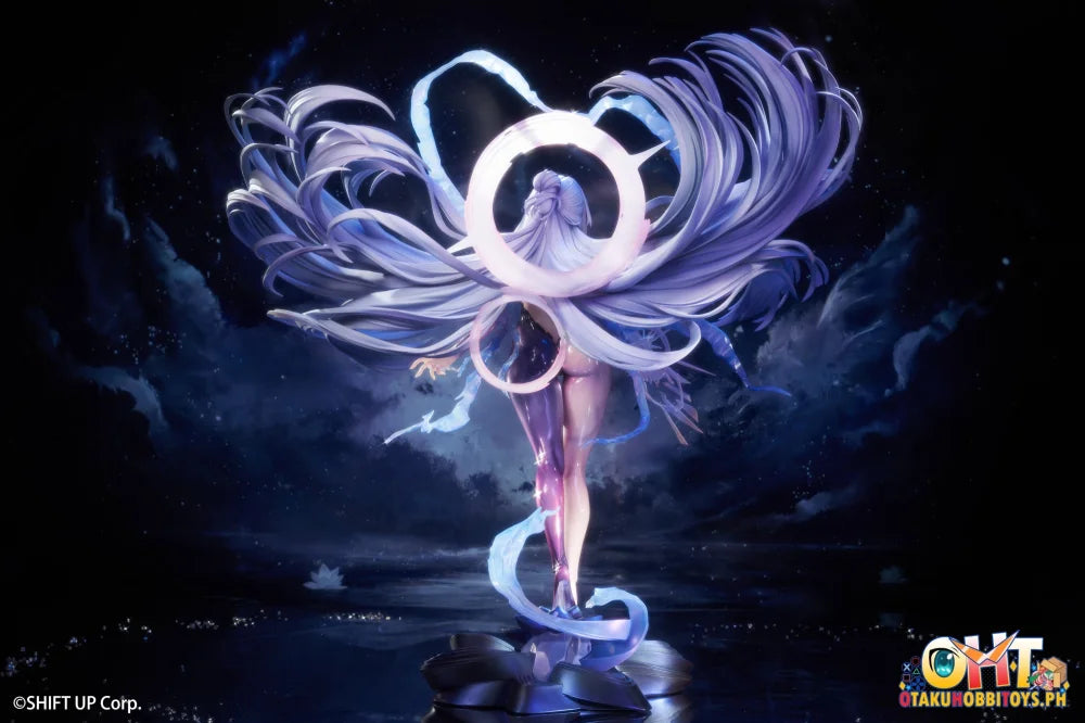 Hobby Sakura 1/4 Goddess of Victory: Nikke Nayuta: Wu Wei Deluxe Edition - Scale Figure