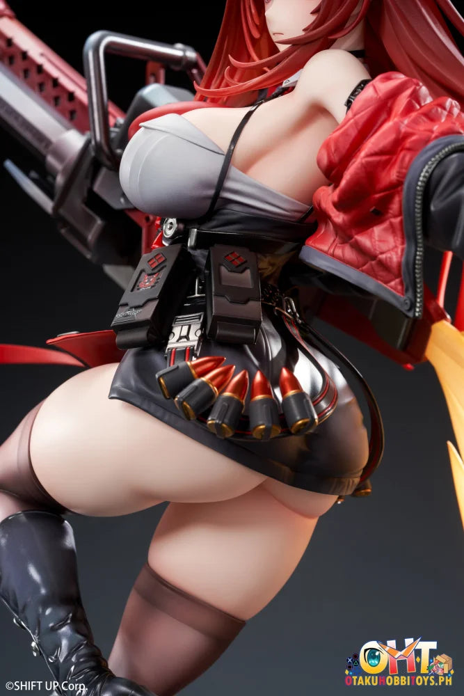 Hobby Sakura 1/4 Goddess of Victory: Nikke Rapi: Red Hood DELUXE EDITION Scale Figure