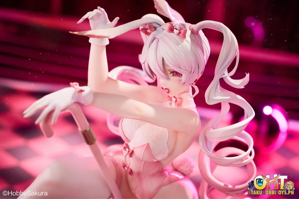 HOBBY SAKURA 1/6 CANE RABBIT GIRL DELUXE EDITION Scale Figure